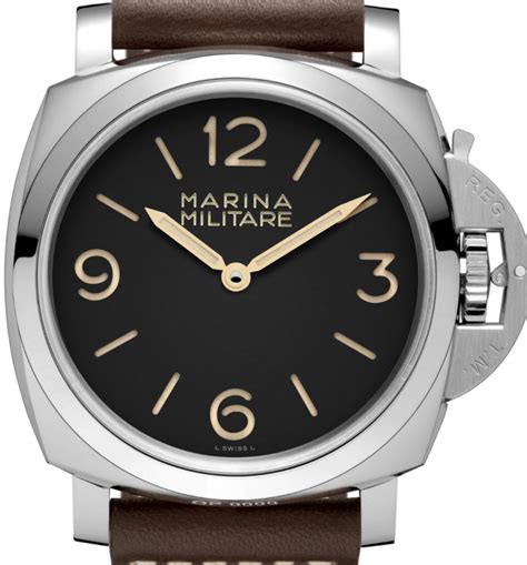 panerai luminor night|Panerai Luminor marina 1950.